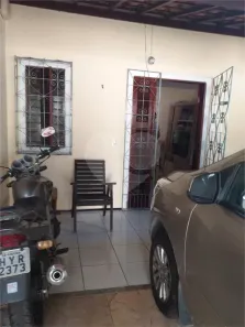 Casa com 3 Quartos à venda, 91m² no Messejana, Fortaleza