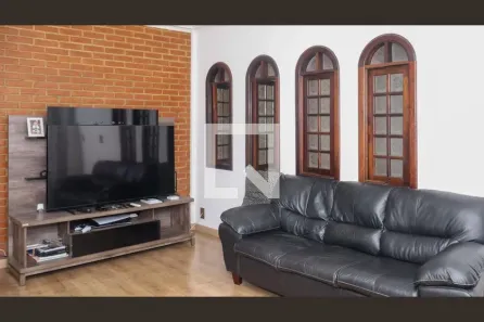 Casa com 2 Quartos à venda, 330m² no Jardim Bela Vista, Santo André
