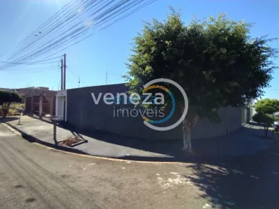 Casa com 3 Quartos à venda, 210m² no Jardim Santa Alice, Londrina
