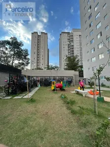 Apartamento com 2 Quartos à venda, 42m² no Jardim América da Penha, São Paulo