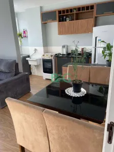 Apartamento com 2 Quartos à venda, 42m² no Guaiaúna, São Paulo