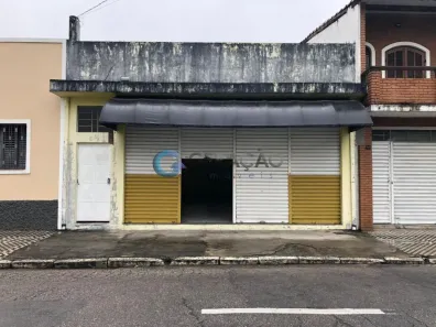 Ponto Comercial à venda, 121m² no Vila Maria, São José dos Campos
