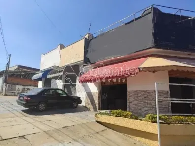 Galpão/Depósito/Armazém à venda, 168m² no Jardim Santa Amália, Campinas