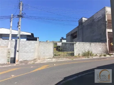 Lote/Terreno à venda, 10m² no Jardim do Lago, Atibaia