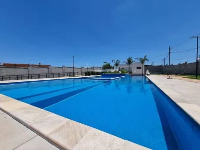 Lote/Terreno à venda, 311m² no Parque Vila América, Nova Odessa