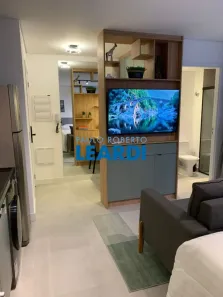 Apartamento com 1 Quarto à venda, 31m² no Vila Gomes Cardim, São Paulo