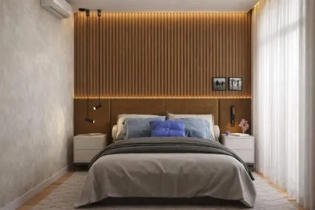 Apartamento com 3 Quartos à venda, 112m² no Jardim Riacho das Pedras, Contagem