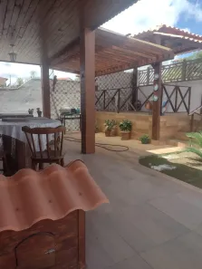 Casa com 2 Quartos à venda, 120m² no Alpes Suiços, Gravatá