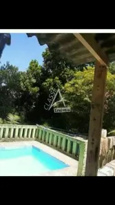 Fazenda/Sítio com 2 Quartos à venda, 104m² no Chácaras Monte Carlo, Suzano