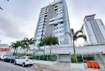 Cobertura com 3 Quartos à venda, 230m² no Canto, Florianópolis