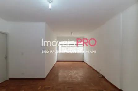 Apartamento com 3 Quartos à venda, 95m² no Vila Nova Conceição, São Paulo