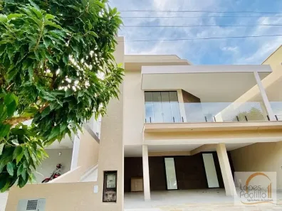 Casa de Condomínio com 3 Quartos à venda, 206m² no Condomínio Altos da Floresta, Atibaia