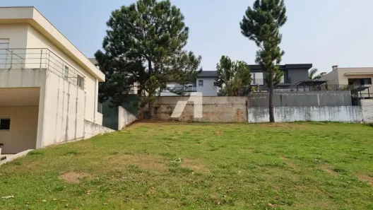 Lote/Terreno à venda, 443m² no Alphaville, Santana de Parnaíba