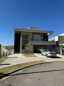 Casa de Condomínio com 4 Quartos à venda, 381m² no Condomínio Residencial Alphaville II, São José dos Campos