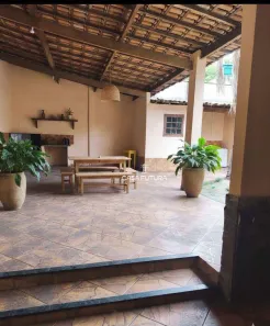 Casa com 3 Quartos à venda, 310m² no Retiro, Volta Redonda