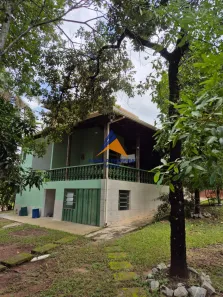 Casa de Condomínio com 5 Quartos à venda, 519m² no Vila Ipê Amarelo, Contagem