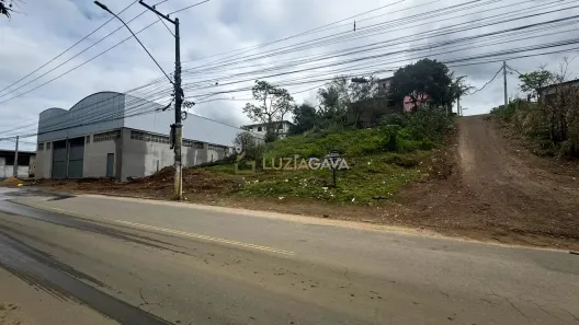 Lote/Terreno à venda, 288m² no Piranema, Cariacica