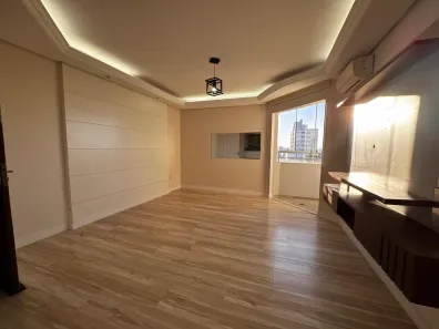 Apartamento com 3 Quartos à venda, 74m² no Barreiros, São José