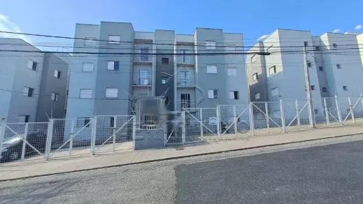 Apartamento com 2 Quartos à venda, 47m² no Jardim Simus, Sorocaba