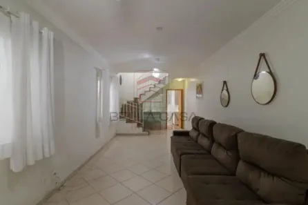 Sobrado com 3 Quartos para alugar, 165m² no Vila Prudente, São Paulo