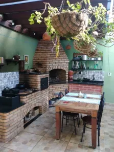 Sobrado com 3 Quartos à venda, 178m² no Residencial Santa Paula, Jacareí