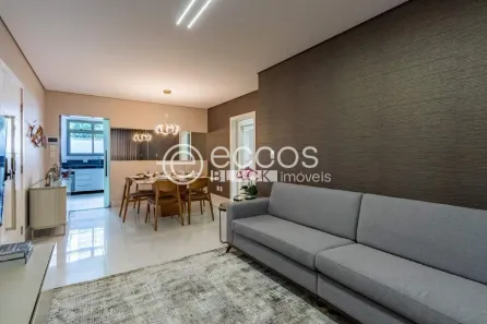 Apartamento com 3 Quartos à venda, 129m² no Gutierrez, Belo Horizonte