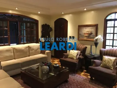 Casa com 3 Quartos à venda, 157m² no Brooklin Paulista, São Paulo