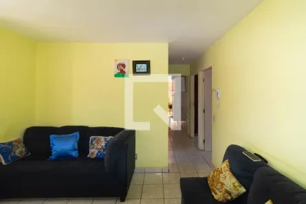 Apartamento com 2 Quartos à venda, 60m² no Fazenda da Juta, São Paulo