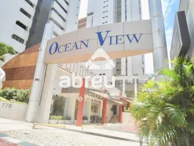 Apartamento com 1 Quarto à venda, 50m² no Petrópolis, Natal
