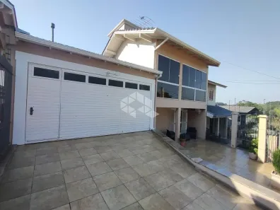 Casa com 2 Quartos à venda, 214m² no Vista Alegre, Ivoti