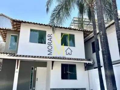 Casa com 3 Quartos à venda, 130m² no Santa Branca, Belo Horizonte
