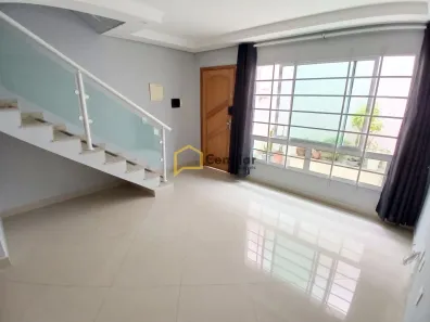 Sobrado com 2 Quartos para alugar, 65m² no Guaiaúna, São Paulo