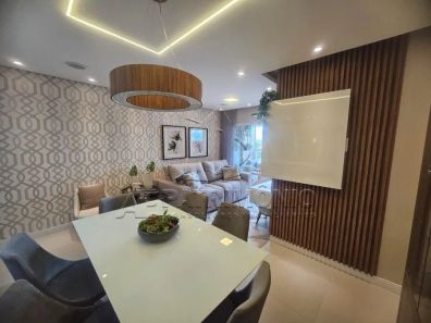 Apartamento com 2 Quartos à venda, 73m² no Jardim Piratininga, Sorocaba