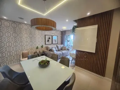 Apartamento com 2 Quartos à venda, 73m² no Jardim Piratininga, Sorocaba
