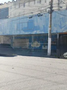 Galpão/Depósito/Armazém para alugar, 570m² no Rudge Ramos, São Bernardo do Campo