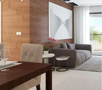 Cobertura com 3 Quartos à venda, 146m² no Bigorrilho, Curitiba