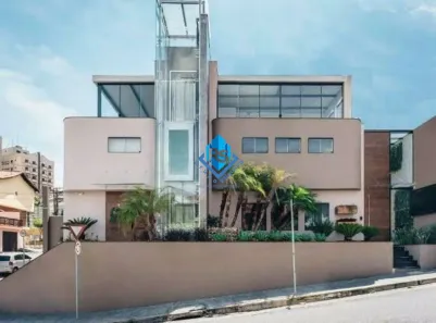 Imóvel Comercial com 1 Quarto para alugar, 115m² no Nova Petrópolis, São Bernardo do Campo