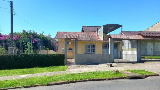 Casa com 3 Quartos à venda, 80m² no Jardim Carvalho, Porto Alegre