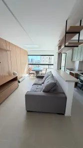 Apartamento com 2 Quartos para alugar, 71m² no Jardim Tarraf II, São José do Rio Preto