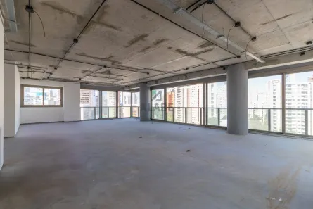 Apartamento com 3 Quartos à venda, 352m² no Vila Nova Conceição, São Paulo