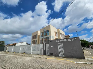 Apartamento com 1 Quarto para alugar, 30m² no Nova Parnamirim, Parnamirim