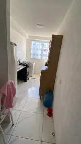 Apartamento com 2 Quartos à venda, 44m² no Siqueira, Maracanaú