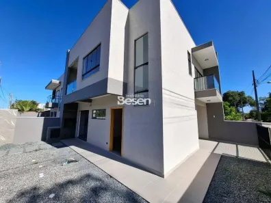 Casa com 3 Quartos à venda, 143m² no Pontal do Norte, Itapoá