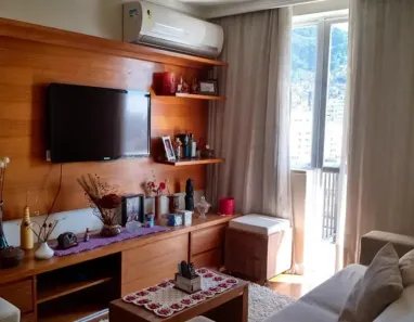 Apartamento com 2 Quartos à venda, 78m² no Botafogo, Rio de Janeiro
