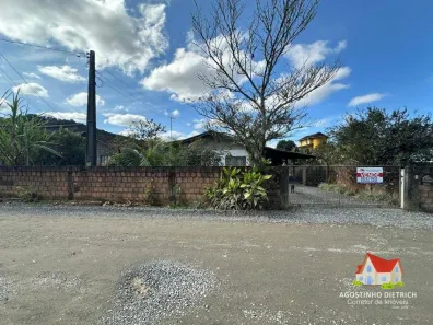 Casa com 2 Quartos à venda, 80m² no Aventureiro, Joinville
