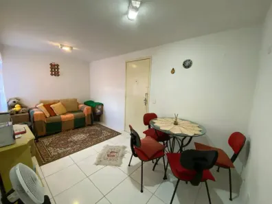Apartamento com 2 Quartos à venda, 45m² no Bela Vista, Gaspar