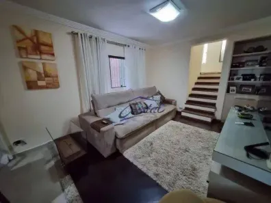 Casa com 4 Quartos à venda, 200m² no Jardim Bonfiglioli, São Paulo