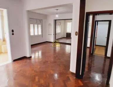 Apartamento com 4 Quartos à venda, 158m² no Copacabana, Rio de Janeiro