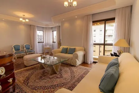 Apartamento com 4 Quartos à venda, 180m² no Perdizes, São Paulo