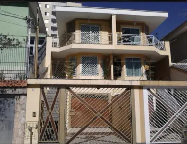 Sobrado com 3 Quartos à venda, 250m² no Vila Dom Pedro II, São Paulo